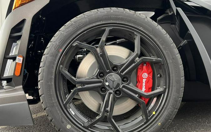 2026 Polaris Slingshot R AutoDrive