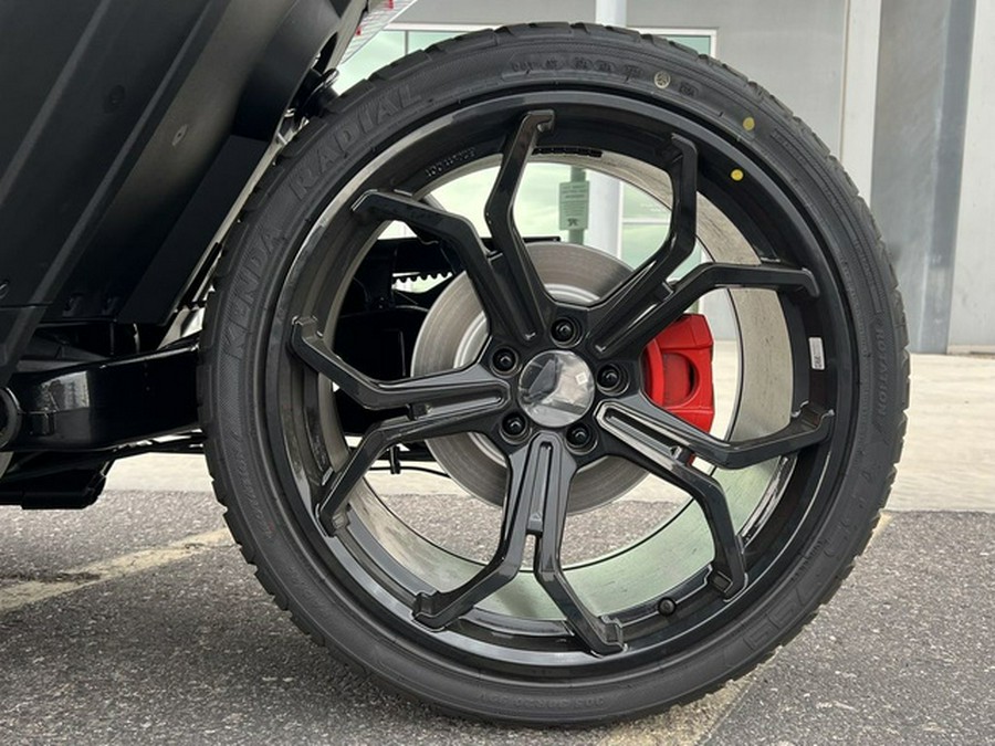 2026 Polaris Slingshot R AutoDrive