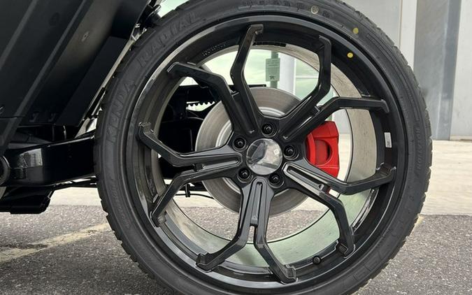 2026 Polaris Slingshot R AutoDrive