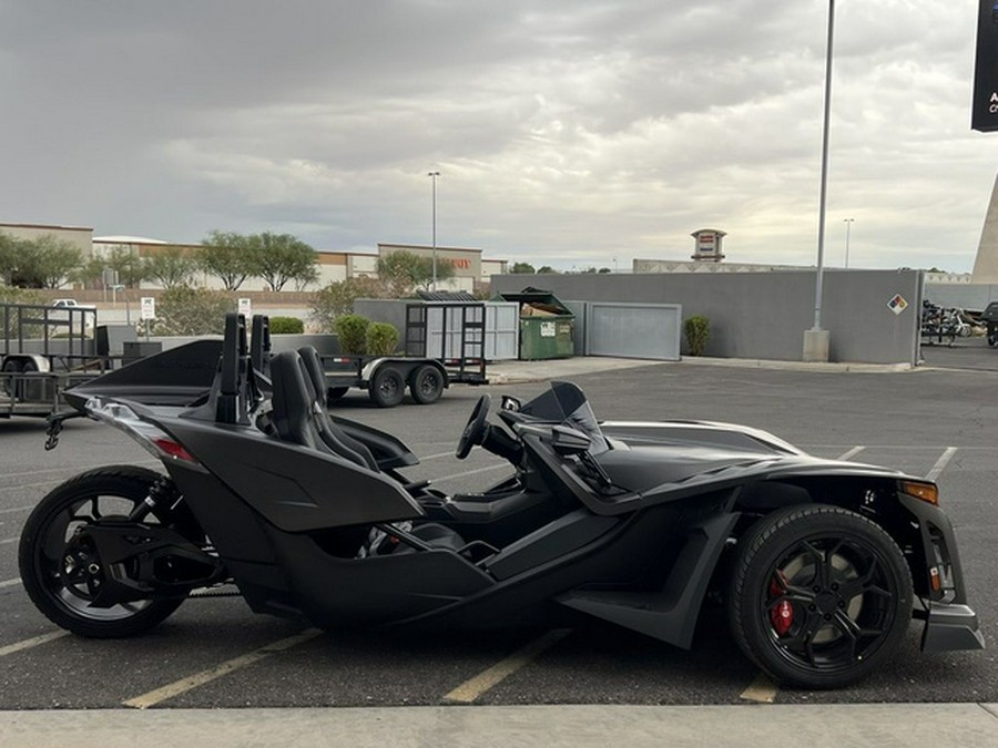 2026 Polaris Slingshot R AutoDrive