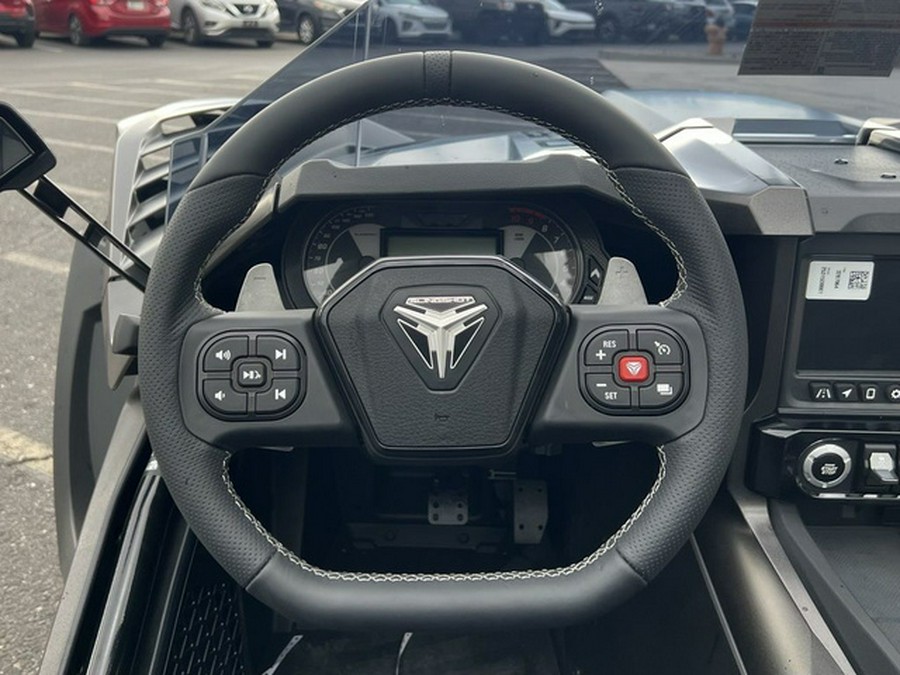 2026 Polaris Slingshot R AutoDrive
