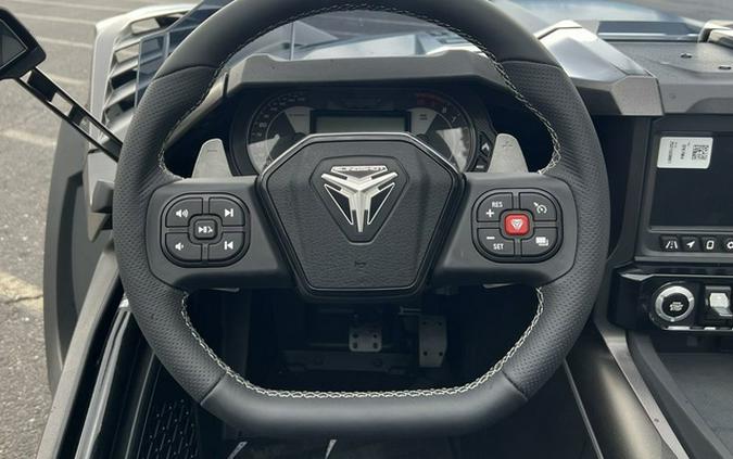 2026 Polaris Slingshot R AutoDrive