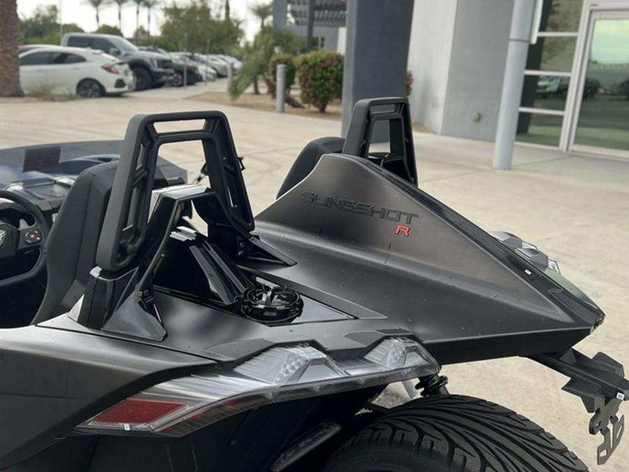 2026 Polaris Slingshot R AutoDrive
