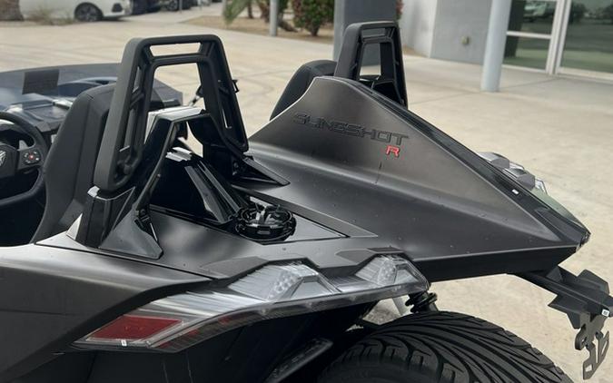 2026 Polaris Slingshot R AutoDrive