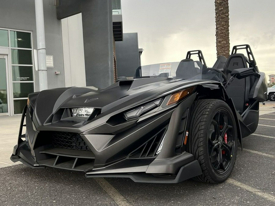 2026 Polaris Slingshot R AutoDrive