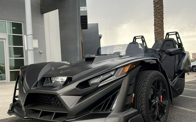 2026 Polaris Slingshot R AutoDrive