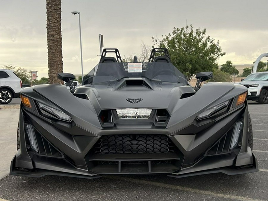 2026 Polaris Slingshot R AutoDrive