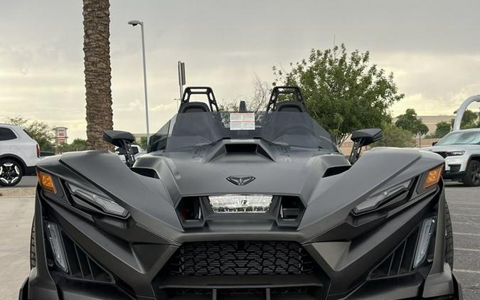 2026 Polaris Slingshot R AutoDrive