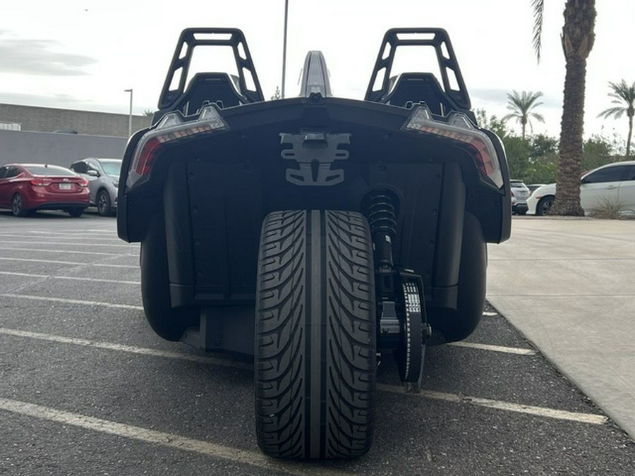 2026 Polaris Slingshot R AutoDrive