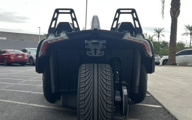 2026 Polaris Slingshot R AutoDrive