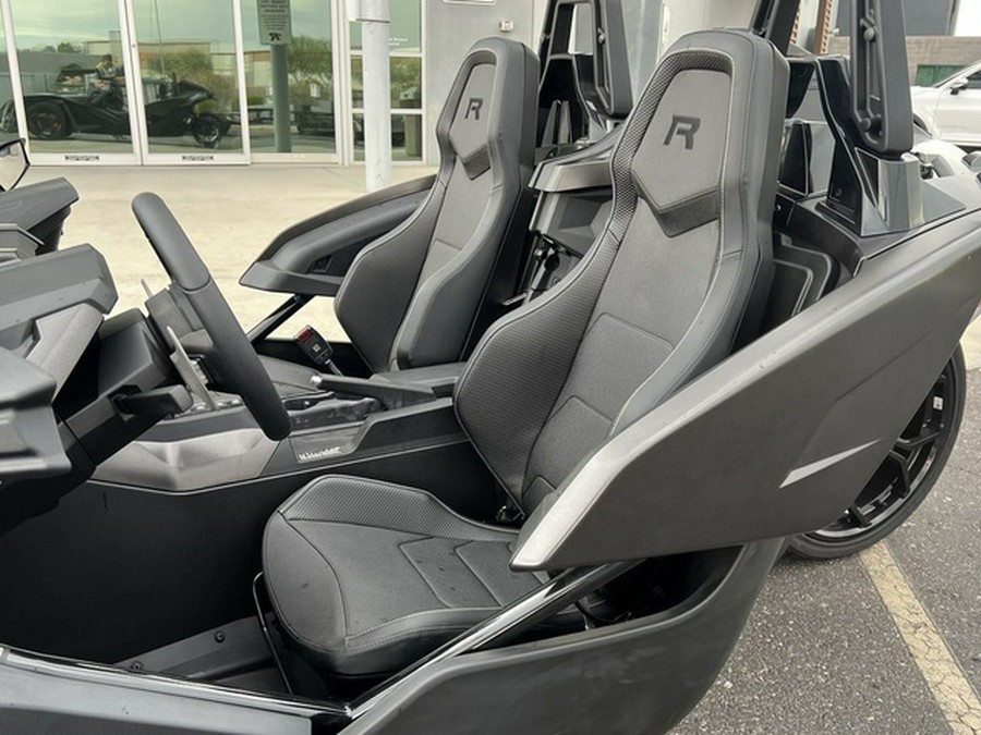 2026 Polaris Slingshot R AutoDrive