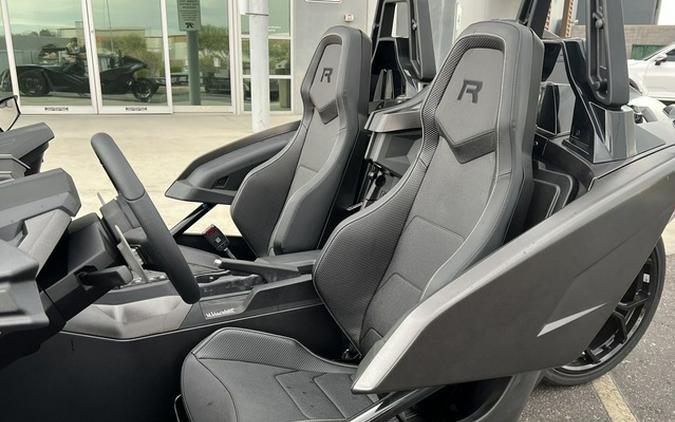 2026 Polaris Slingshot R AutoDrive