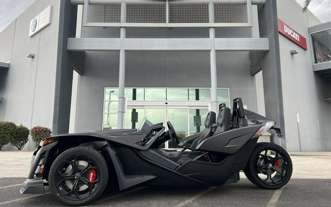 2026 Polaris Slingshot R AutoDrive