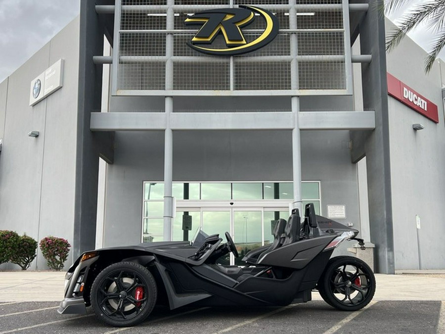 2026 Polaris Slingshot R AutoDrive