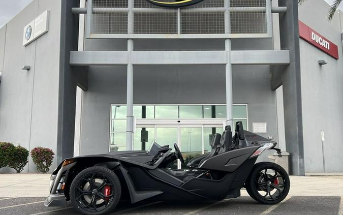 2026 Polaris Slingshot R AutoDrive