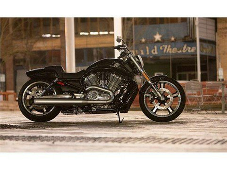 2015 Harley-Davidson V-Rod Muscle®