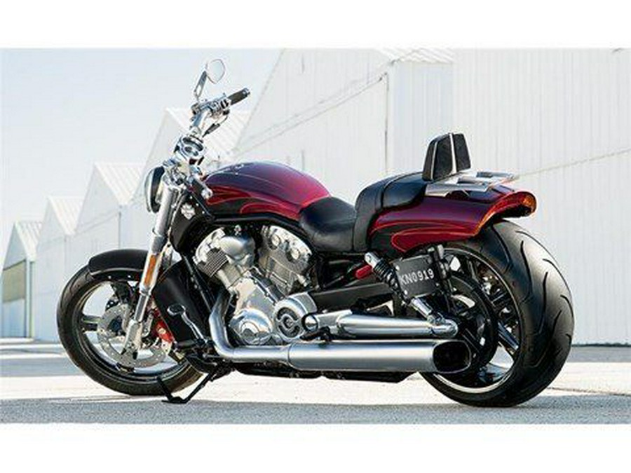 2015 Harley-Davidson V-Rod Muscle®