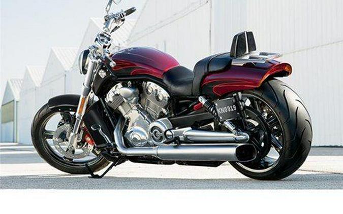2015 Harley-Davidson V-Rod Muscle®