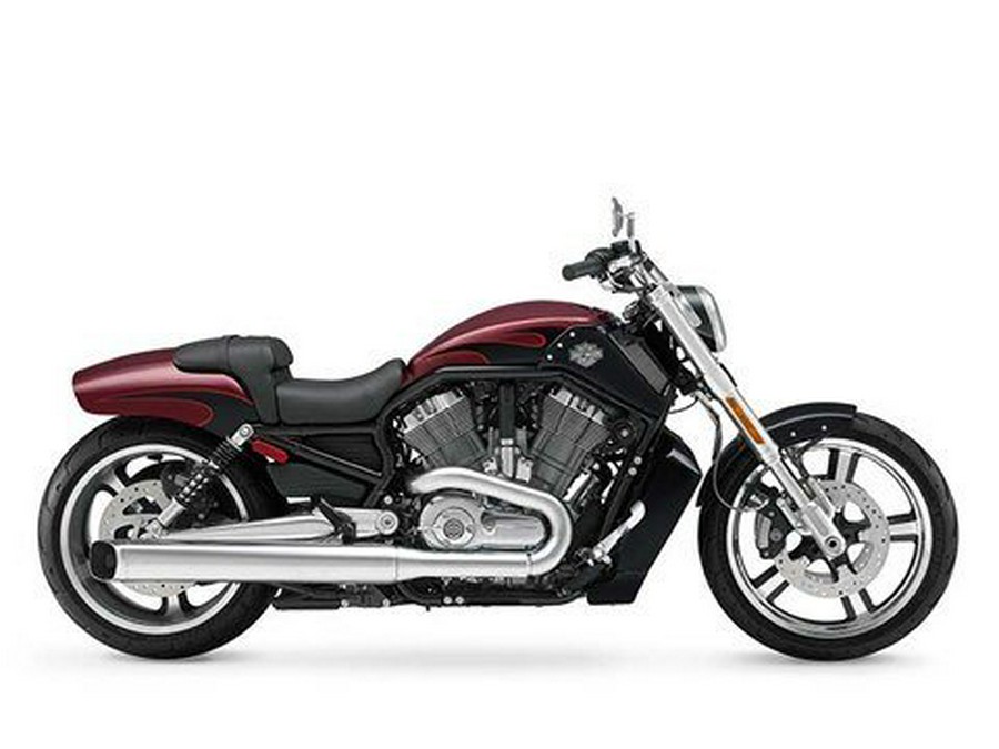 2015 Harley-Davidson V-Rod Muscle®