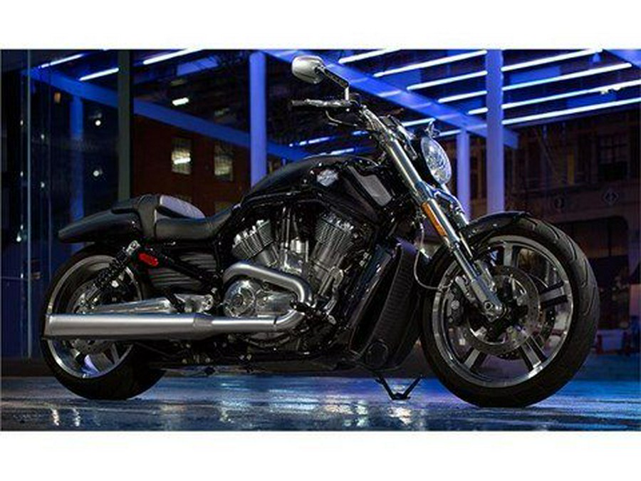 2015 Harley-Davidson V-Rod Muscle®
