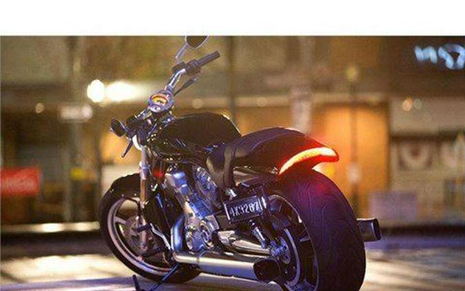 2015 Harley-Davidson V-Rod Muscle®