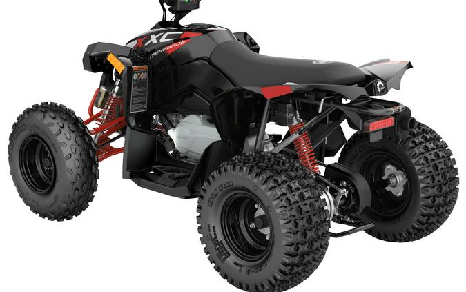 2026 Can-Am Renegade X XC 110 EFI