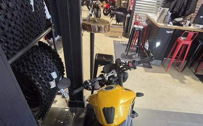 2024 Triumph Street Triple 765 RS