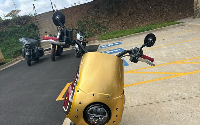 2023 Indian Motorcycle Sport Chief Dark Horse®