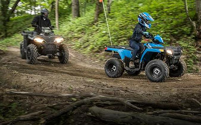 2027 Polaris Sportsman 110 EFI