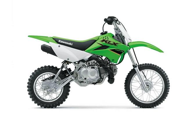 2022 Kawasaki KLX110R L