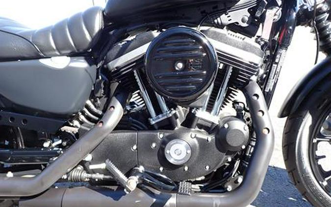 2021 Harley-Davidson Iron 883™