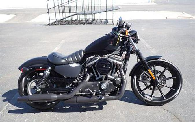 2021 Harley-Davidson Iron 883™