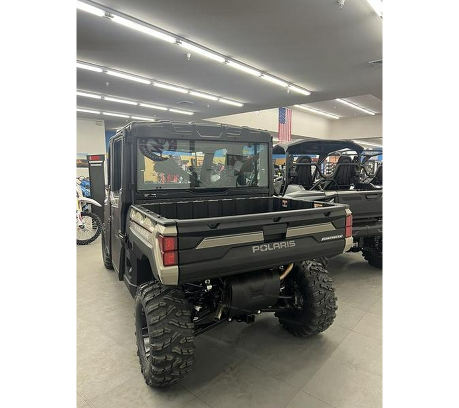 2024 Polaris® Ranger Crew XP 1000 NorthStar Edition Ultimate