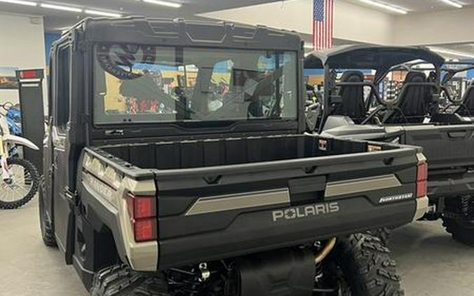 2024 Polaris® Ranger Crew XP 1000 NorthStar Edition Ultimate