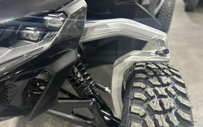 2024 Can-Am® Maverick R X RS Triple Black