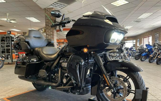 2021 Harley-Davidson FLTRK - Road Glide Limited