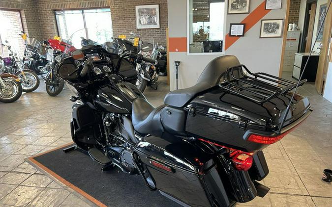 2021 Harley-Davidson FLTRK - Road Glide Limited