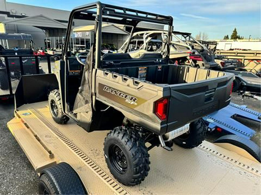 2024 Polaris Ranger SP 570