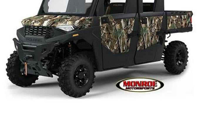 2024 Polaris Ranger Crew SP 570 NorthStar Edition