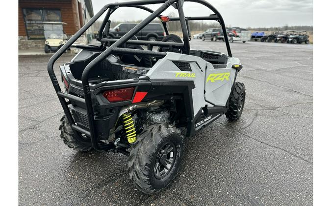 2023 Polaris Industries RZR Trail Premium