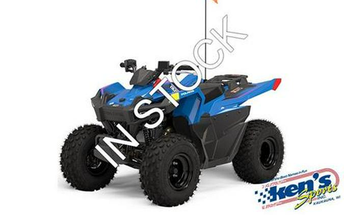 2024 Polaris Outlaw 70 EFI