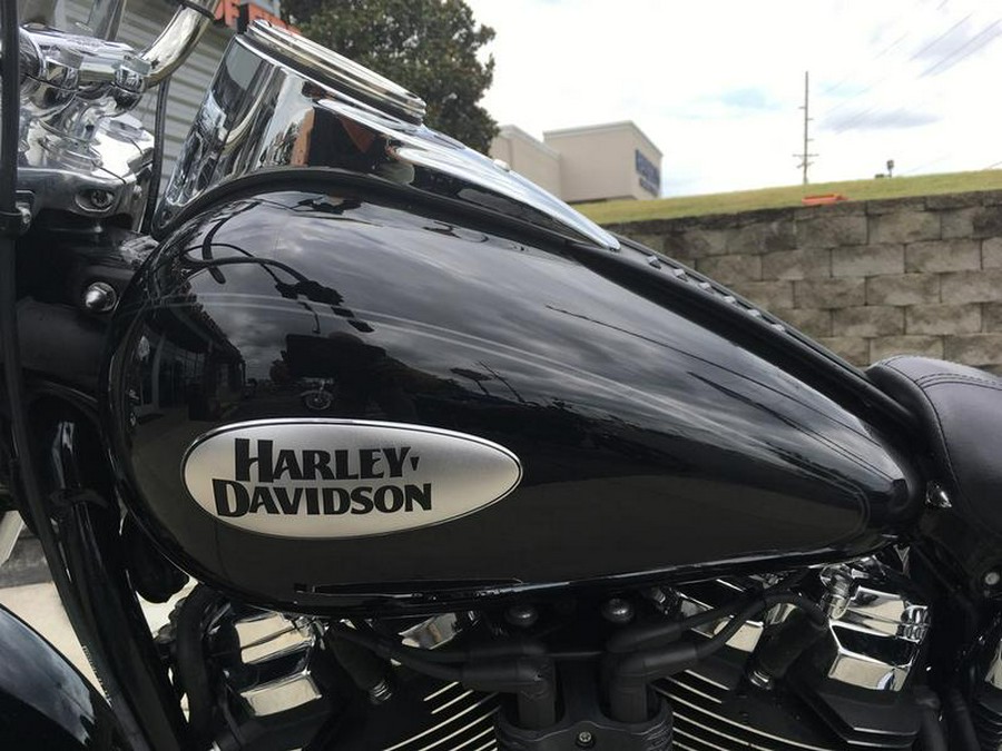 2023 Harley-Davidson® FLHCS - Heritage Classic