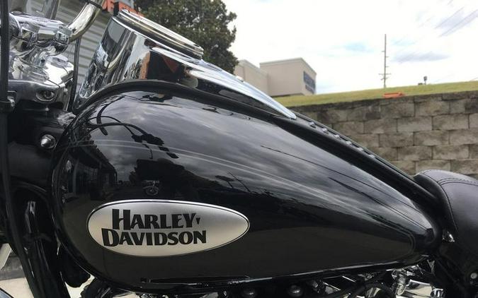 2023 Harley-Davidson® FLHCS - Heritage Classic