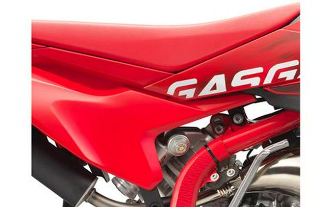 2025 GASGAS MC 65