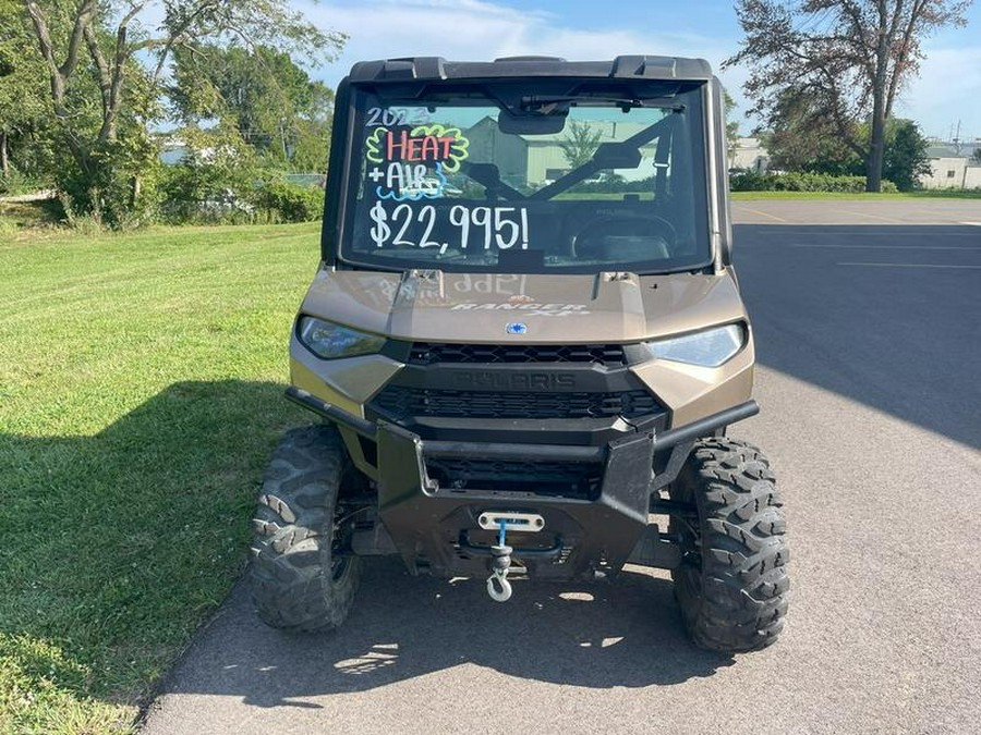 2023 Polaris® Ranger XP 1000 NorthStar Edition Premium