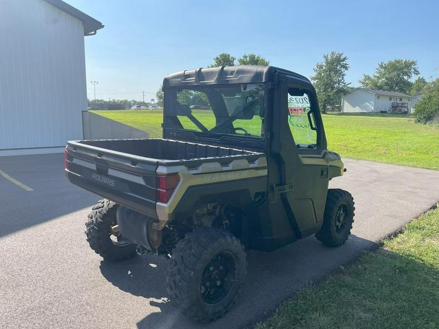 2023 Polaris® Ranger XP 1000 NorthStar Edition Premium