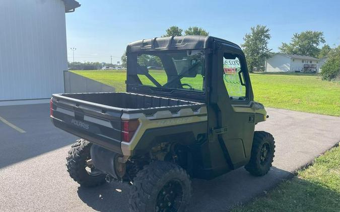 2023 Polaris® Ranger XP 1000 NorthStar Edition Premium