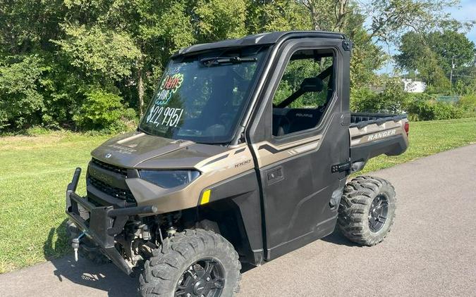 2023 Polaris® Ranger XP 1000 NorthStar Edition Premium