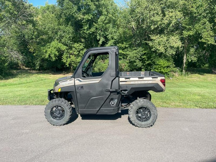 2023 Polaris® Ranger XP 1000 NorthStar Edition Premium