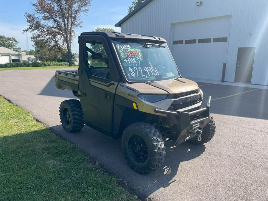 2023 Polaris® Ranger XP 1000 NorthStar Edition Premium